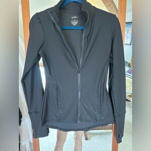 Gottex athletic jacket